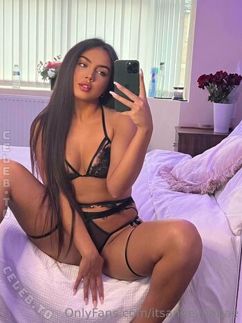 Full leaked Itsangelinabae private onlyfans photo