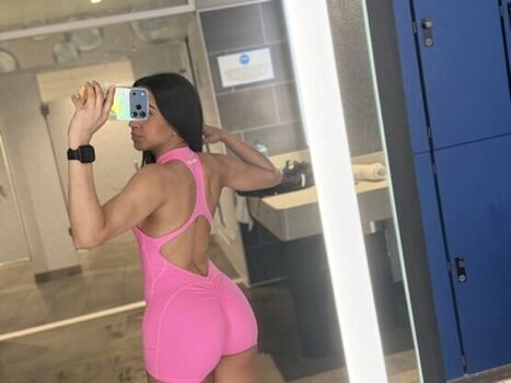 Full leaked Itsdesgarcia private onlyfans photo