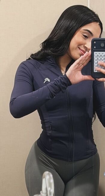 Full leaked Itsdesgarcia private onlyfans photo