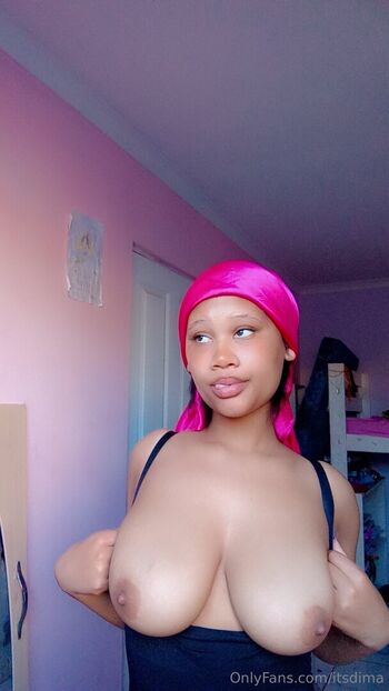 Full leaked Itsdima private onlyfans photo