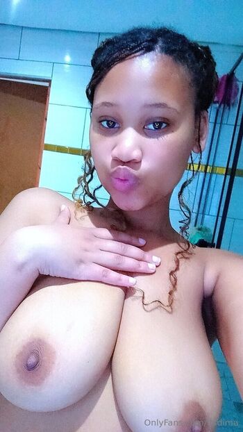 Full leaked Itsdima private onlyfans photo