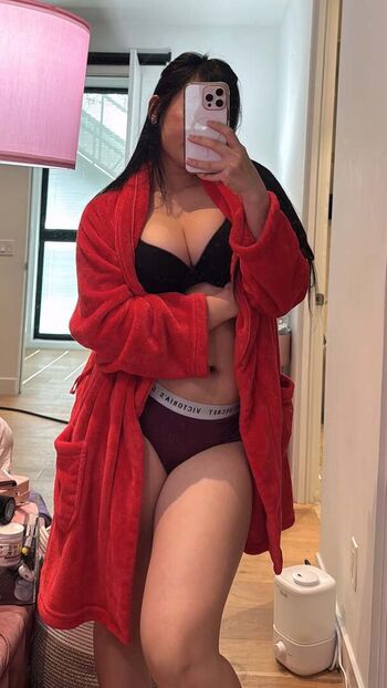 Full leaked Itseunchae private onlyfans photo