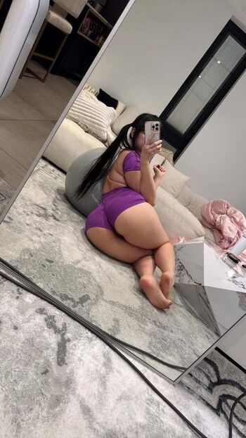 Full leaked Itseunchae private onlyfans photo