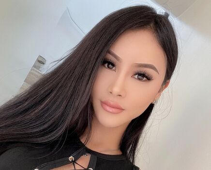 Full leaked Itsfannybb private onlyfans photo