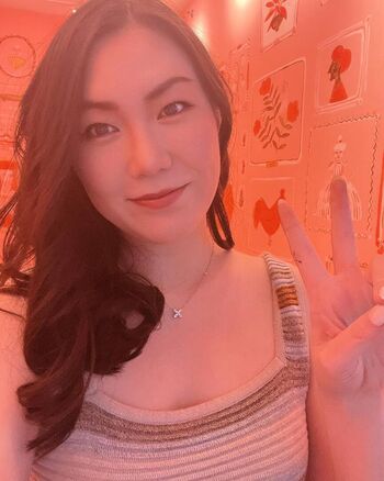 Full leaked Itshafu private onlyfans photo