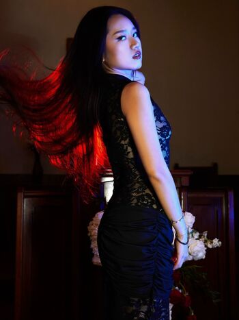Full leaked Itsheidiwong private onlyfans photo