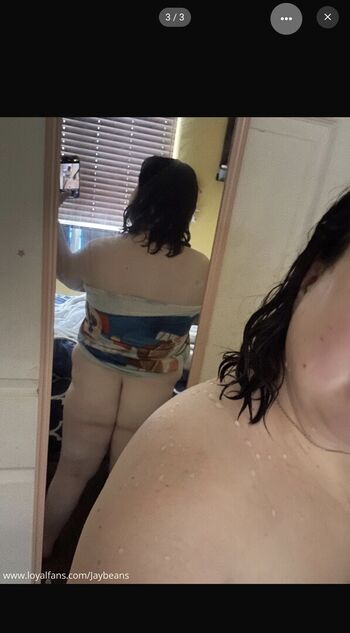 Full leaked Itsjaybeans private onlyfans photo