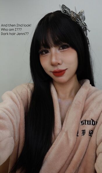 Full leaked Itsjenniboop page private onlyfans photo