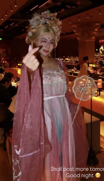 Full leaked Itsjenniboop page private onlyfans photo