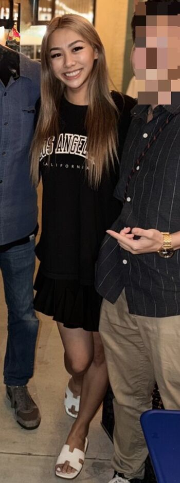 Full leaked Itsjenniboop private onlyfans photo