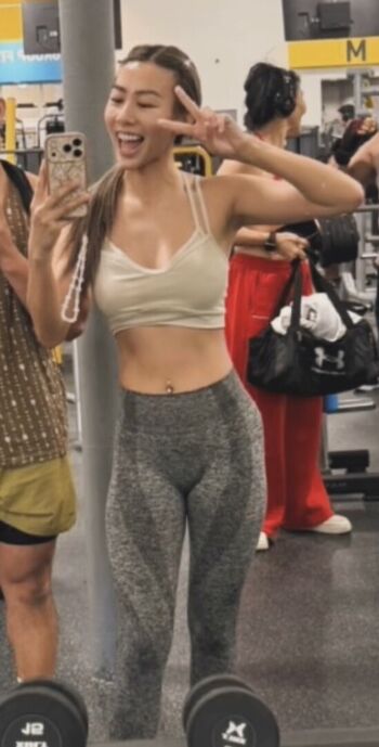 Full leaked Itsjenniboop private onlyfans photo