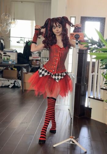 Full leaked Itskatchii  page private onlyfans photo