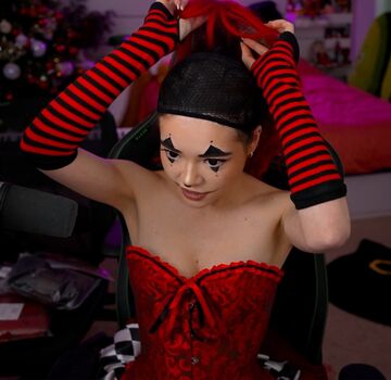 Full leaked Itskatchii  page private onlyfans photo