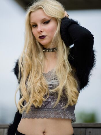 Full leaked Itsmaryesposito private onlyfans photo