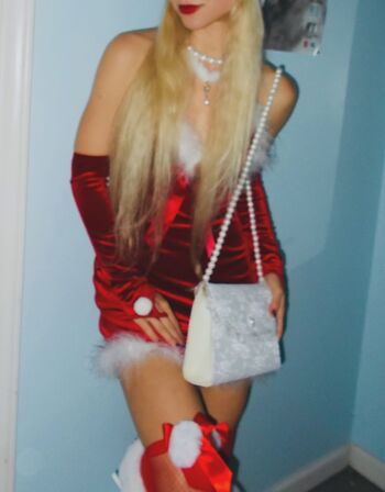 Full leaked Itsmaryesposito private onlyfans photo