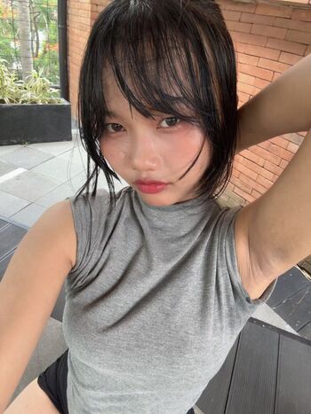 Full leaked Itsmichimiko private onlyfans photo