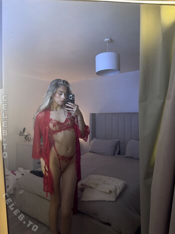 Full leaked Itsmillsxo page private onlyfans photo