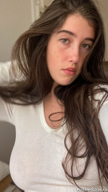 Full leaked Itsmollyyyrose again private onlyfans photo