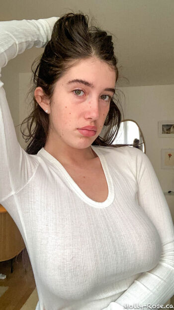 Full leaked Itsmollyyyrose again private onlyfans photo