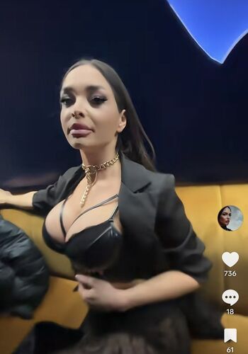 Full leaked Itsnaseembaby private onlyfans photo