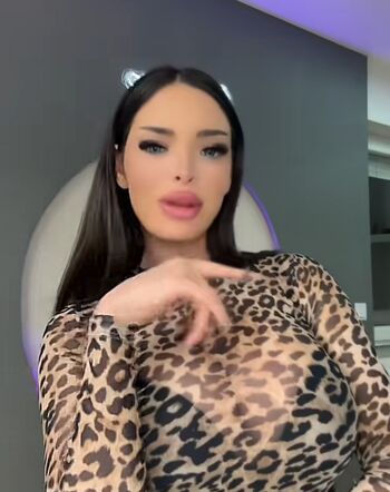 Full leaked Itsnaseembaby private onlyfans photo