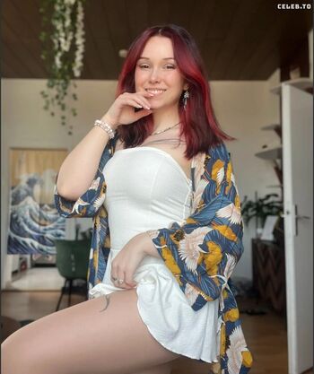 Full leaked Itsonly feli page private onlyfans photo