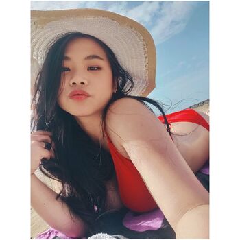 Full leaked Itsrealminnie page private onlyfans photo