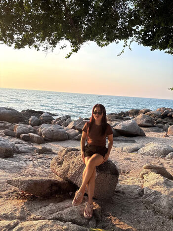 Full leaked Itsrealminniej private onlyfans photo