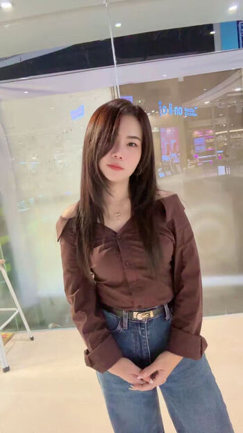 Full leaked Itsrealminniej private onlyfans photo