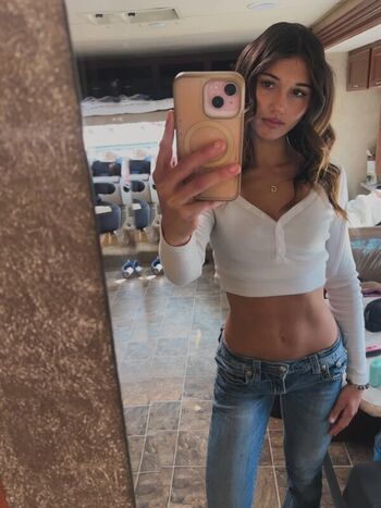 Full leaked Itss gabbiii page private onlyfans photo