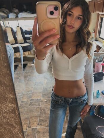 Full leaked Itss gabbiii page private onlyfans photo