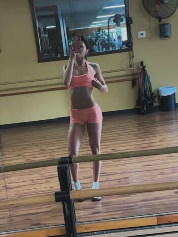 Full leaked Itss gabbiii page private onlyfans photo