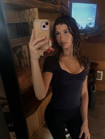 Full leaked Itss gabbiii page private onlyfans photo