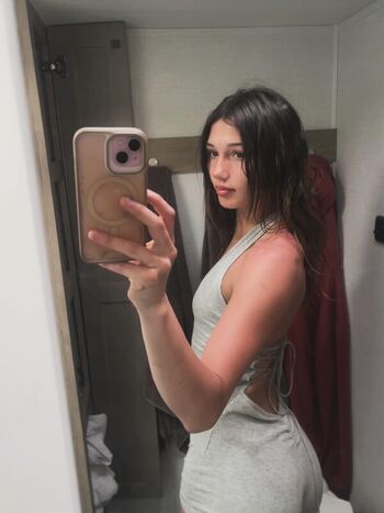 Full leaked Itss gabbiii page private onlyfans photo