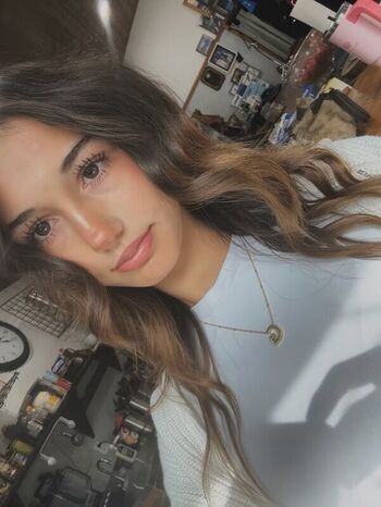 Full leaked Itss gabbiii page private onlyfans photo