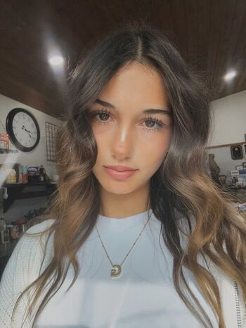 Full leaked Itss gabbiii private onlyfans photo
