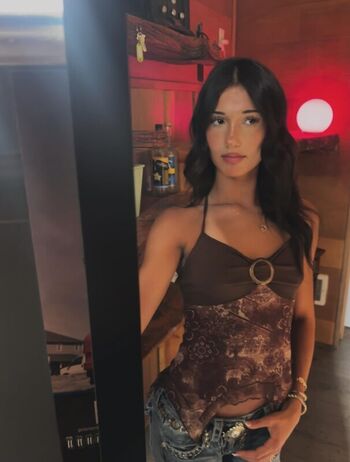Full leaked Itss gabbiii private onlyfans photo