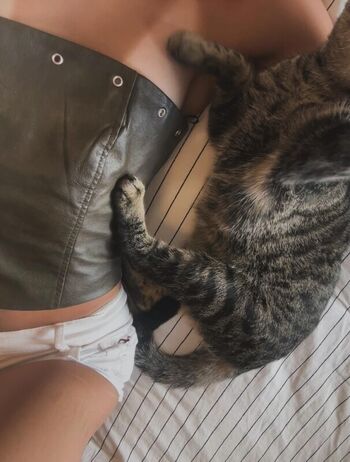 Full leaked Itss gabbiii private onlyfans photo