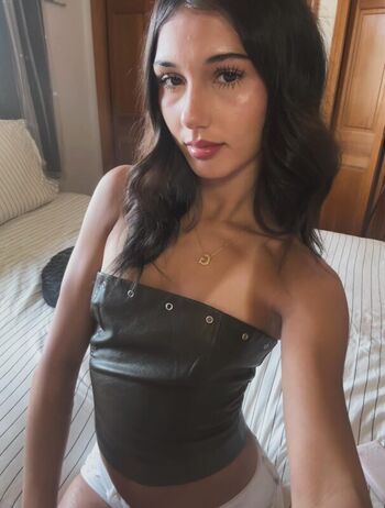Full leaked Itss gabbiii private onlyfans photo