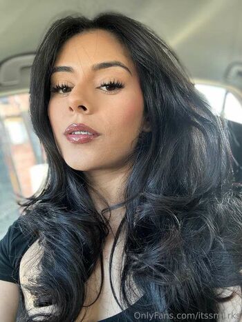 Full leaked Itssmrks private onlyfans photo