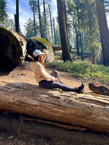 Full leaked Itssoukai page private onlyfans photo