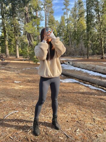 Full leaked Itssoukai page private onlyfans photo