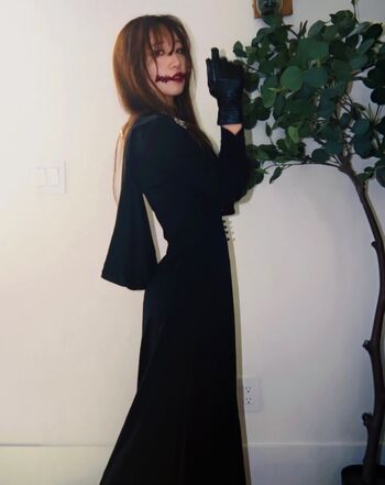 Full leaked Itssoukai private onlyfans photo