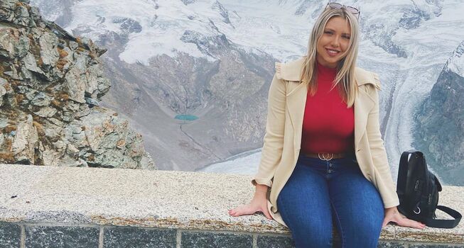 Full leaked Itssstaraaa private onlyfans photo