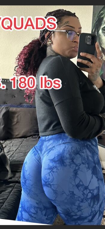 Full leaked Itstaytaybaybee page private onlyfans photo