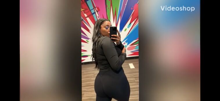 Full leaked Itstaytaybaybee private onlyfans photo