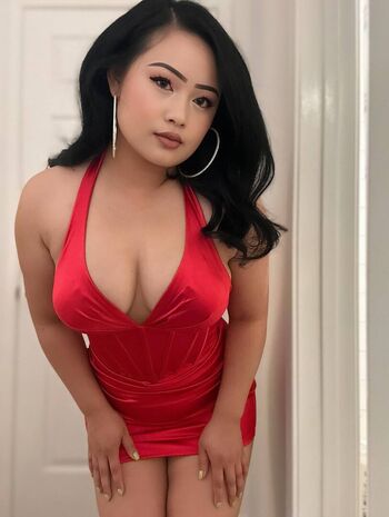 Full leaked Itsthechia private onlyfans photo