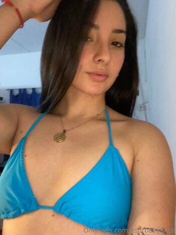 Full leaked Itsurbabyalice page private onlyfans photo