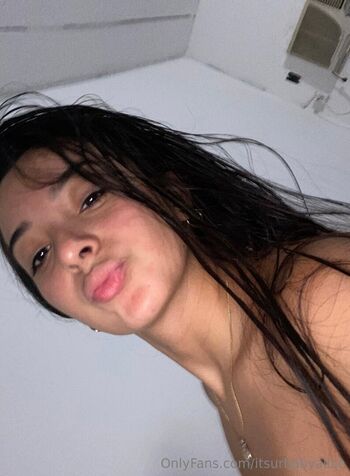 Full leaked Itsurbabyalice private onlyfans photo