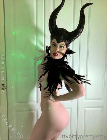 Full leaked Ittybittyprettykitty page private onlyfans photo